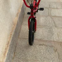 دوچرخه bmx