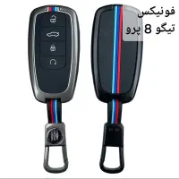 لوازم لوکس و تزئینی خودرو|قطعات یدکی و لوازم جانبی|کرج, شهرک فهمیده|دیوار