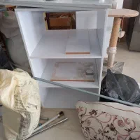 تیکه کابینت|مصالح و تجهیزات ساختمان|قم, انسجام|دیوار