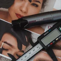 دستگاه تاتو فوق حرفه ای مست پی 10