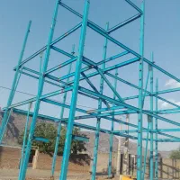 جوشکاری و برشکاری|خدمات پیشه و مهارت|نورآباد, |دیوار