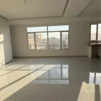 ۹۵متر/فول/نوساز کلیدنخورده/سالن پرده خور