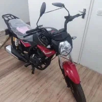 موتور ایردوکو ۱۵۰ سی سی|موتورسیکلت|تهران, شهید فکوری|دیوار