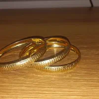 النگو طلا روس|جواهرات|الیگودرز, |دیوار