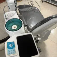 یونیت و تجهیزات دندانپزشکی|پزشکی|تهران, فلسطین (میدان انقلاب)|دیوار