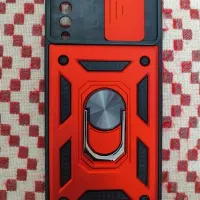 تعدادی کاور گوشی