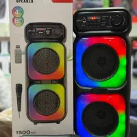 اسپیکر فوق العاده با کیفیت