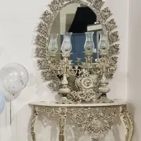 آینه‌و‌شمدان