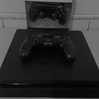 ps4 slim 1 tera کپی خور|کنسول، بازی ویدئویی و آنلاین|فسا, |دیوار