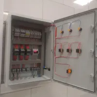 برقکار برق کار صنعتی و ساختمان و تابلوبرق