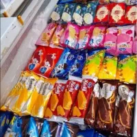 پخش بستنی کل مشهد و گلبهار زیر قیمت بازار