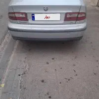 سمند ال ایکس