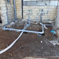 تاسیسات ساختمان