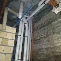 شاگردجهت لوله کشی آب و فاضلاب باحقوق خوب(کار دائم)