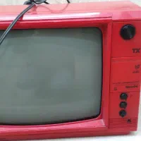 تلویزیون قدیمی|تلویزیون و پروژکتور|ساری, |دیوار