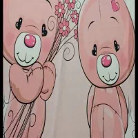 پرده اتاق کودک