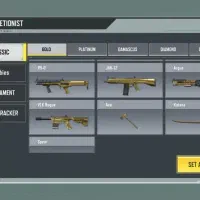 اکانت کالاف دیوتی