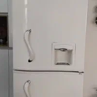 یخچال فریزر