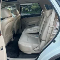 هیوندای ix55 کمکارکرد|خودرو سواری و وانت|قائمشهر, |دیوار