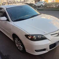 مزدا۳ ۸۷|خودرو سواری و وانت|رشت, بلوار گیلان|دیوار