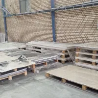 فروش فوق العاده ماربل شیت|مصالح و تجهیزات ساختمان|پرند, فاز ۵|دیوار