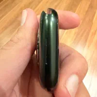 اپل واچ سری ۷ سبز|ساعت|تهران, لاله زار|دیوار