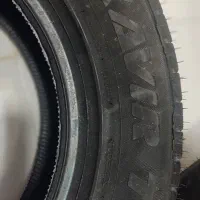 لاستیک خودرو207