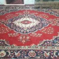 فرش دست باف