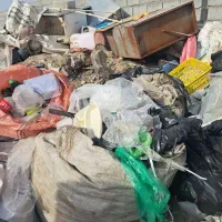 خریدار انواع ضایعات منزل و محل کارو....