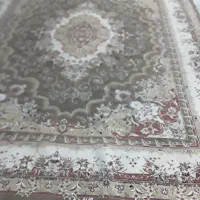 فرش سه درچهاریک جفت|فرش|شهرکرد, |دیوار