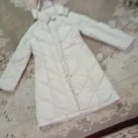 کاپشن بلند مناسب سایز ۳۴ تا ۴۰|لباس|کرج, حصار سرجوب|دیوار