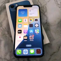 ایفون ۱۳نرمال باطری98|موبایل|مسجد سلیمان, |دیوار