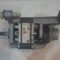 موتور لباسشویی ال جی