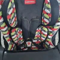 صندلی ماشین کودک|تخت و صندلی بچه|رشت, گلزاران|دیوار