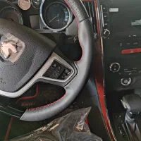 دناپلاس اتوماتیک آپشنال، مدل ۱۴۰۳، مشکی آبنوس