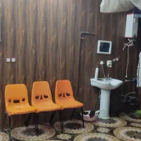 مغازه دونبش|فروش مغازه و غرفه|اهواز, پردیس|دیوار