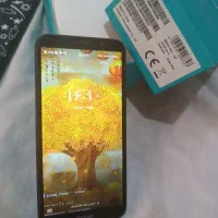 گوشی انر 7s به شرط کاملا سالم|موبایل|تهران, خاک سفید|دیوار