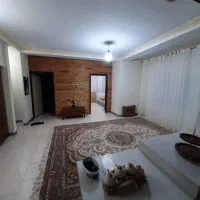 واحد۷۵ متر طبقه دوم در حمزه کلا ۵۰۰ رهن کامل