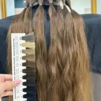 خریدار موی خام و طبیعی به بالاترین قیمت