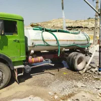 آبرسانی ۷۰۰۰لیتری