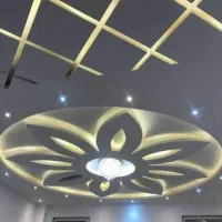 راویز و رابیتس و کار بزرگ و کار خرده کاری انجام