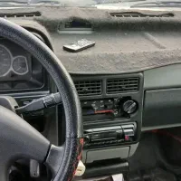 پراید ۱۳۲ مدل ۸۹|خودرو سواری و وانت|نسیم‌شهر, |دیوار