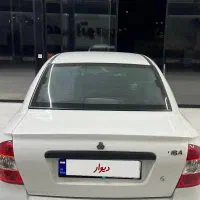 تیبا صندوق دار|خودرو سواری و وانت|مشهد, سعد آباد|دیوار