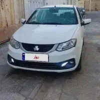 ساینا اس دوگانه صفر 402