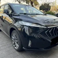 هایما X7 مدل 1404 تحویل فوری(فروش نقدی)