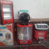 انواع چراغ برقی نو