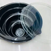 ظروف یکبار مصرف استاندارد
