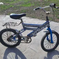 دوچرخه سایز 24 و 16