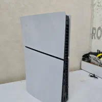 ps5 slim در حد|کنسول، بازی ویدئویی و آنلاین|اردبیل, |دیوار