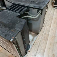 کولر پنجره ای     کولر پنجره ای